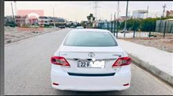 تۆیۆتا کۆرۆلا